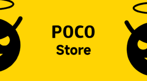 POCO Store