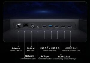 REDMI TV X 55 2026 2 1