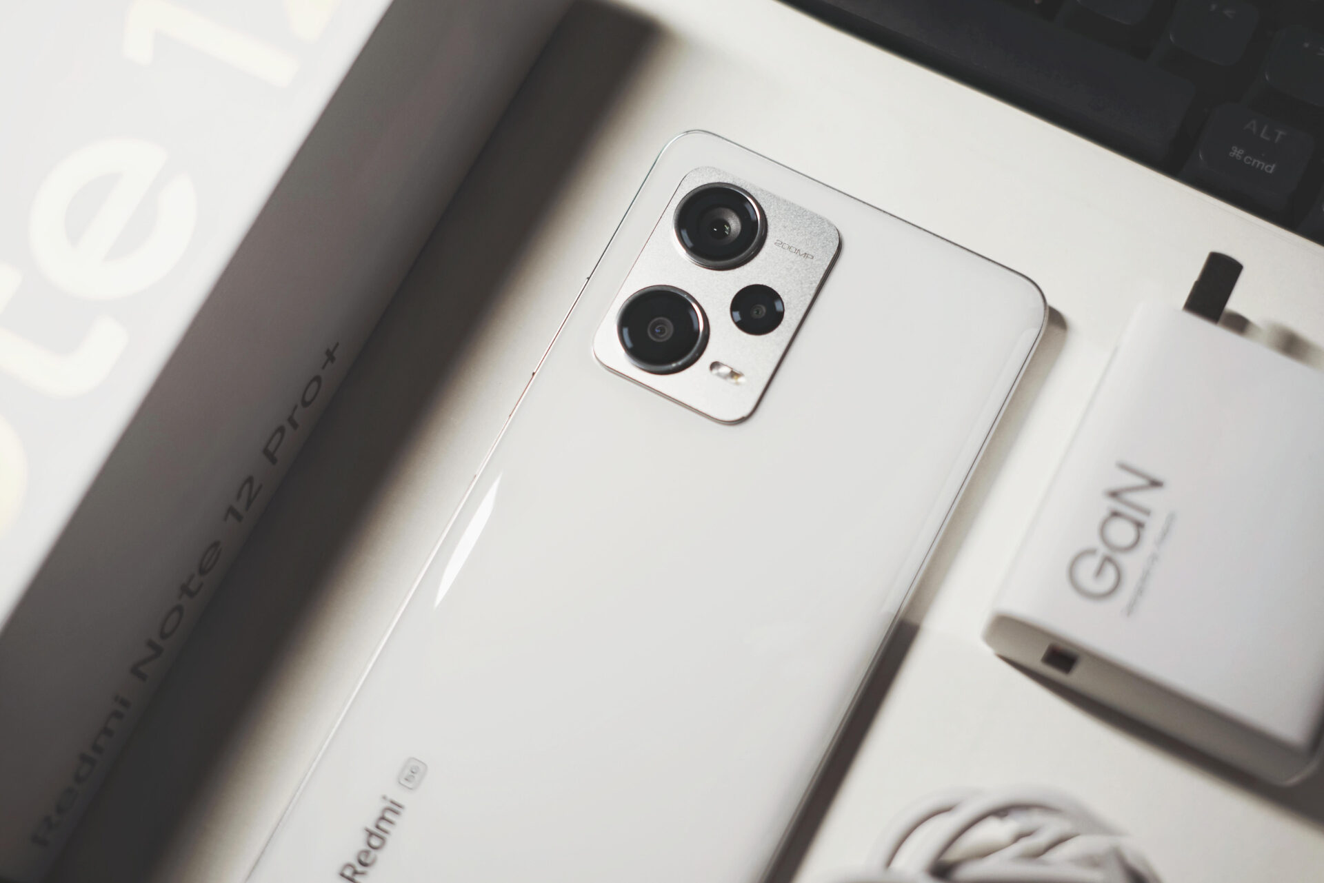 Millionen von Xiaomi-Handys verlieren 2026 die Update-Unterstützung 3 REDMI note 12