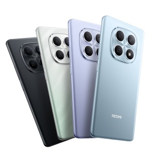 Die globale Version der REDMI Note 15 Serie wird offiziell weltweit eingeführt 4 Redmi Note 15 4G