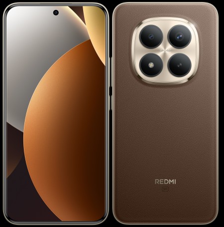 Die globale Version der REDMI Note 15 Serie wird offiziell weltweit eingeführt 3 Redmi Note 15 Pro Plus 5G