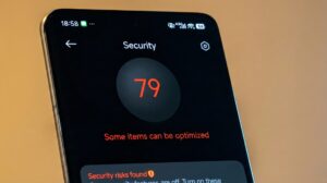 Security App