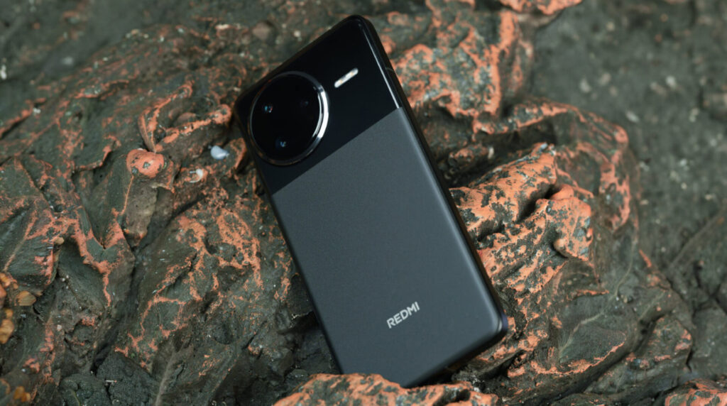 Why black Xiaomi models outsell every color