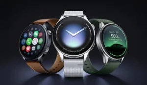 XIAOMI WATCH 5