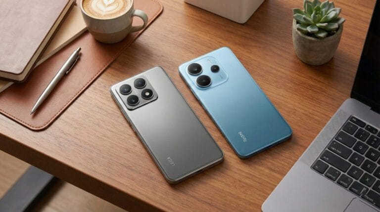 Estes telefones globais da Xiaomi desaparecerão das lojas em 2026