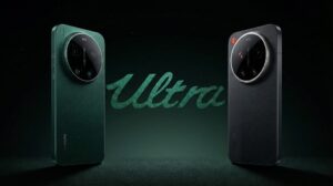 Xiaomi 17 Ultra series