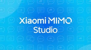 Xiaomi MiMo Studio
