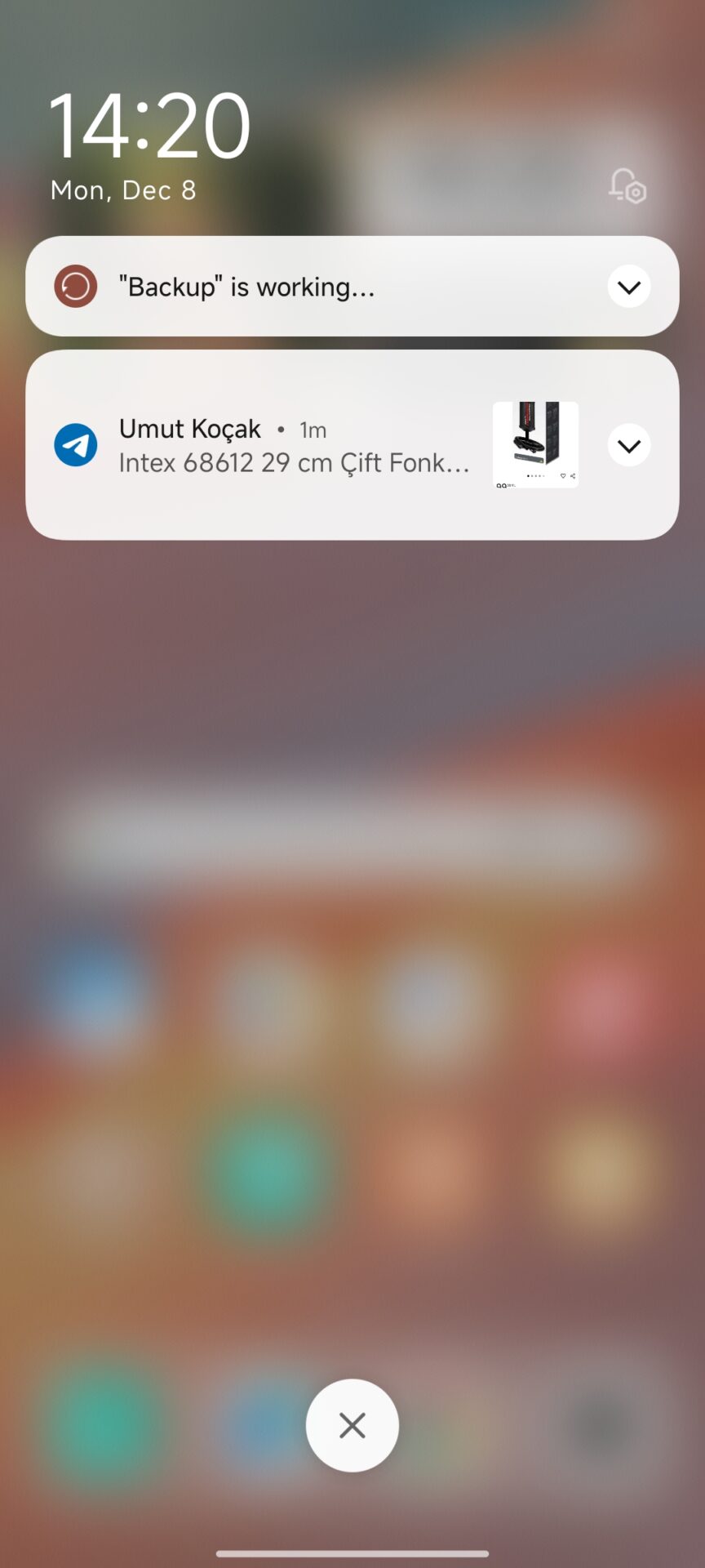 Verwandle Xiaomi in Vivo mit dem OriginOS Theme für HyperOS 3 Xiaomi OriginOS theme 2