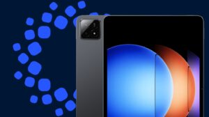 Xiaomi Pad 6S Pro 12.4 HyperOS 3