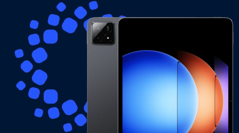 La Xiaomi Pad 6S Pro 12.4 recibe la actualización global HyperOS 3