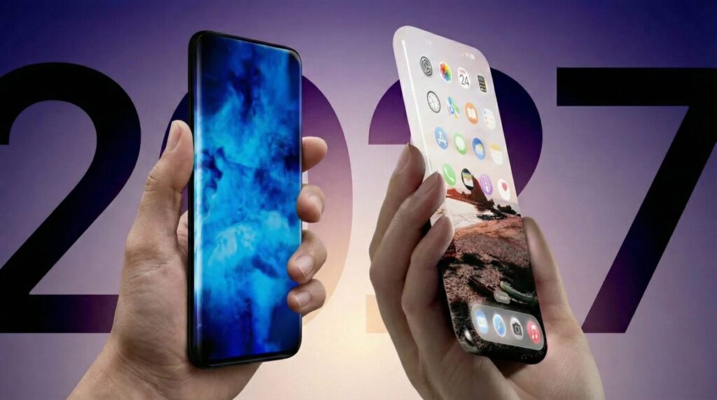 Xiaomi iPhone concept