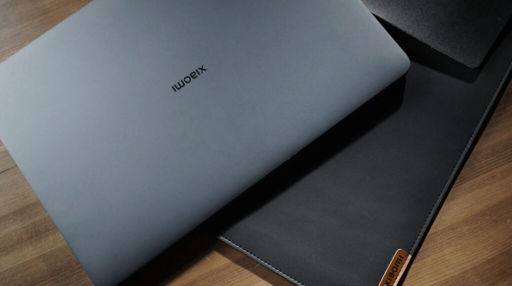 Xiaomi laptop 1