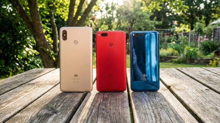 From Mi Max to Mi Note: Why these ‘Old but Gold’ series are gone