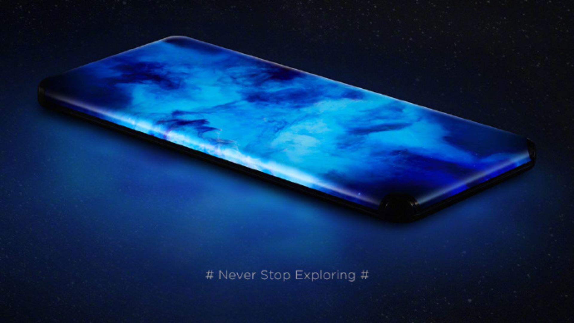 iPhone 20 could rewrite full-screen history if Xiaomi skips MIX in 2026 4 Xiaomi waterfall display concept 2021