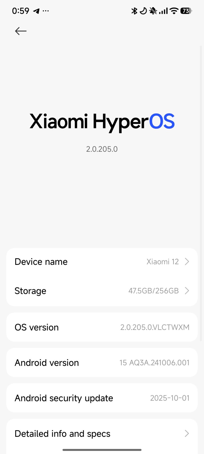 Por que a ROM de Taiwan se tornou a principal prioridade ao escolher um celular Xiaomi 5 about phone xiaomi 1