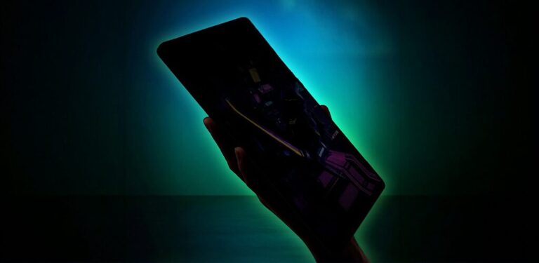 Black Shark kündigt leistungsstarkes 8,8″-Mini-Tablet für Hardcore-Gamer an