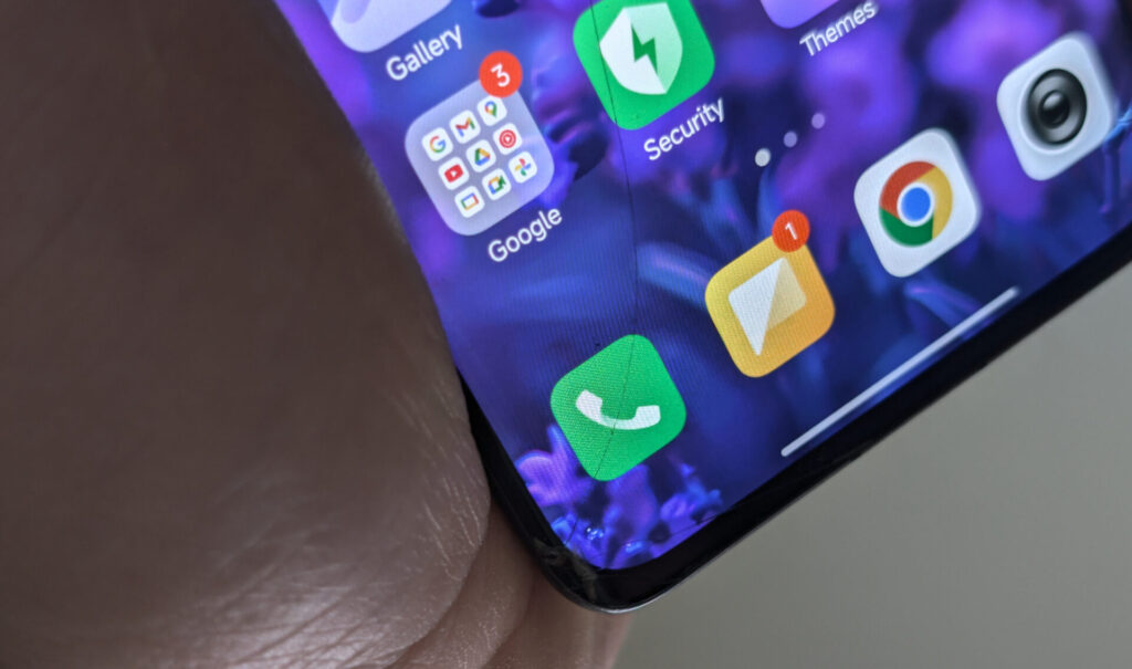 dialer phone calling 1