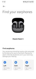 Was passiert, wenn Xiaomi Ohrstöpsel verloren gehen? 3 find headphones
