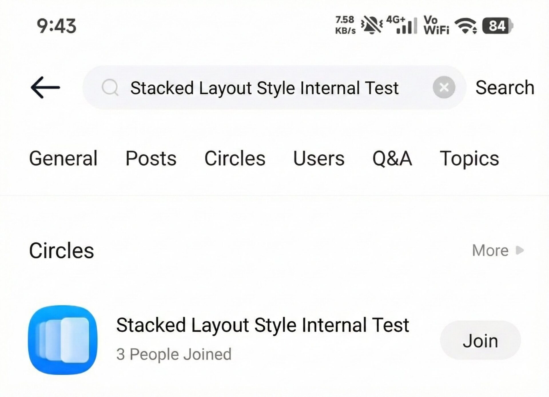 Se abre oficialmente el programa beta de aplicaciones recientes HyperOS al estilo iOS 2 iOS Style card stack