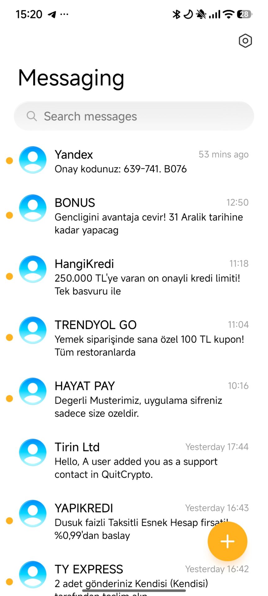 Hemos encontrado un nuevo y mejor tema inspirado en iOS para HyperOS 3 y siguientes 4 iOS Theme for HyperOS 1