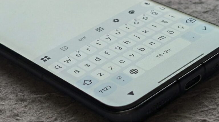 Top 3 Android keyboard apps optimized for Xiaomi devices