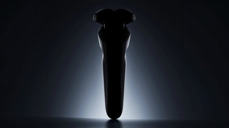 Xiaomi Mijia Electric Shaver Pro verblüfft mit IPX8 Wasserdichtigkeit und 90-Tage-Akku