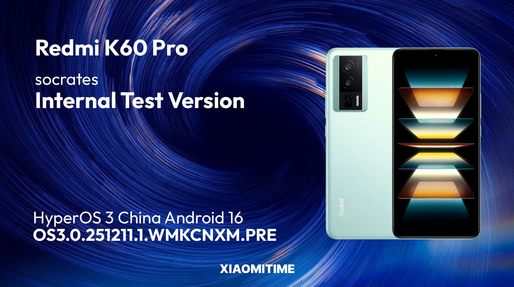 Xiaomi prepara Android 16 para un modelo marcado como EOL en Android 15 2 photo 2025 12 11 22 48 22