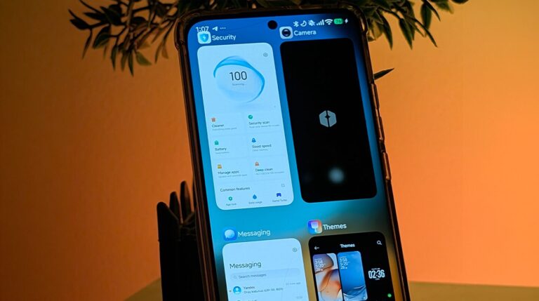 Xiaomi behebt Fehler in der Vorschau der letzten Apps mit einem neuen Launcher-Update