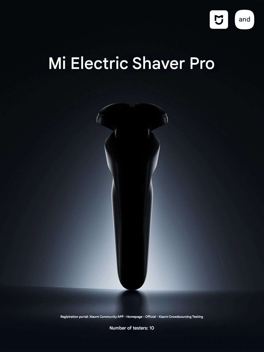 Xiaomi Mijia Electric Shaver Pro stuns with IPX8 waterproof and 90-day battery 2 translated image en 1