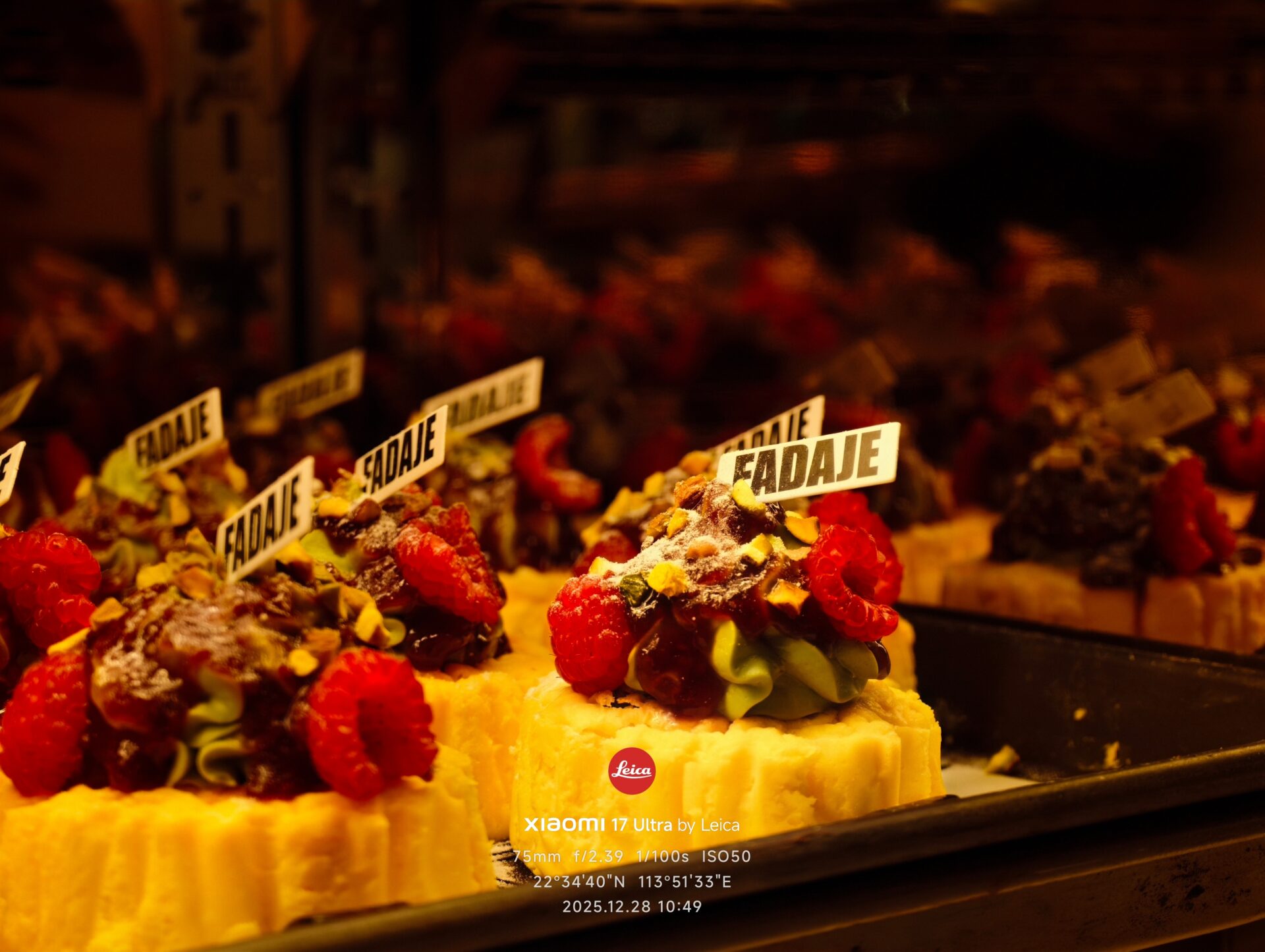 Dieses Xiaomi-Handy könnte eine Welle von Klagen auslösen 5 1 7 ULTRA CAMERA