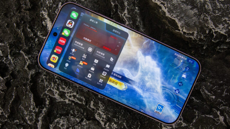 Xiaomi finally fixes FPS drop issues with new Game Turbo update