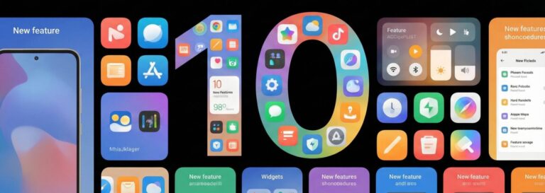10 versteckte Funktionen von HyperOS 3, die du lieben wirst
