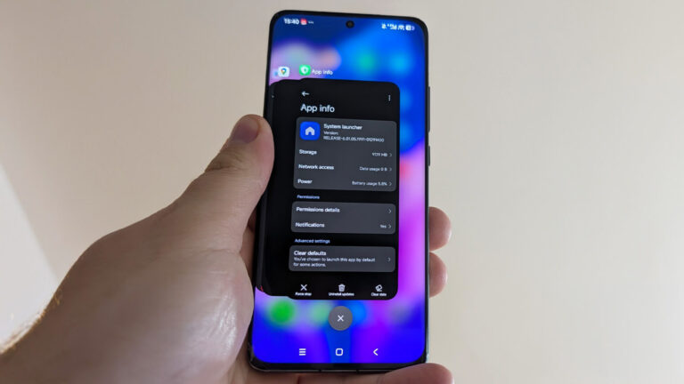 La actualización del lanzador del sistema Xiaomi estabiliza oficialmente la vista multitarea de iOS