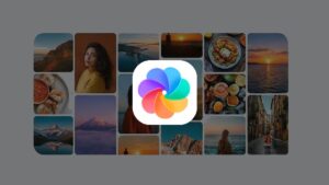 HyperOS 3 gallery app