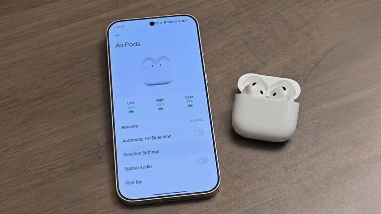 Xiaomi finally adds native Apple AirPods support with HyperOS 3.1