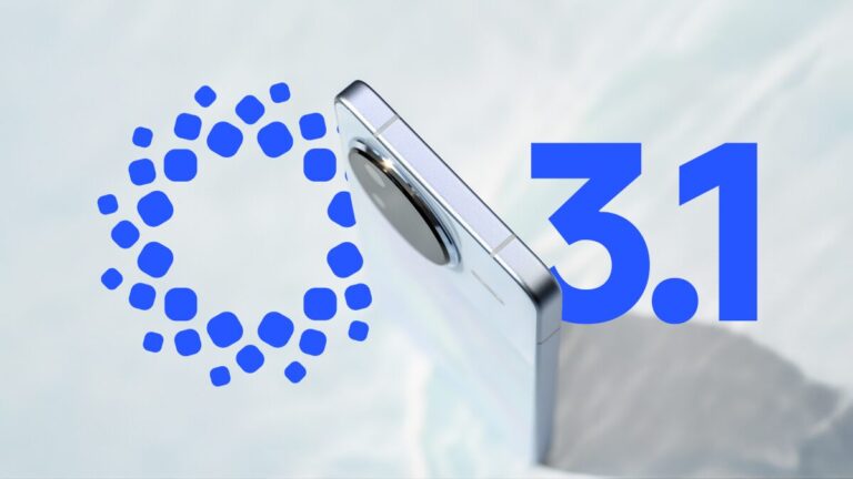 Xiaomi prueba los primeros 9 dispositivos globales para la actualización HyperOS 3.1