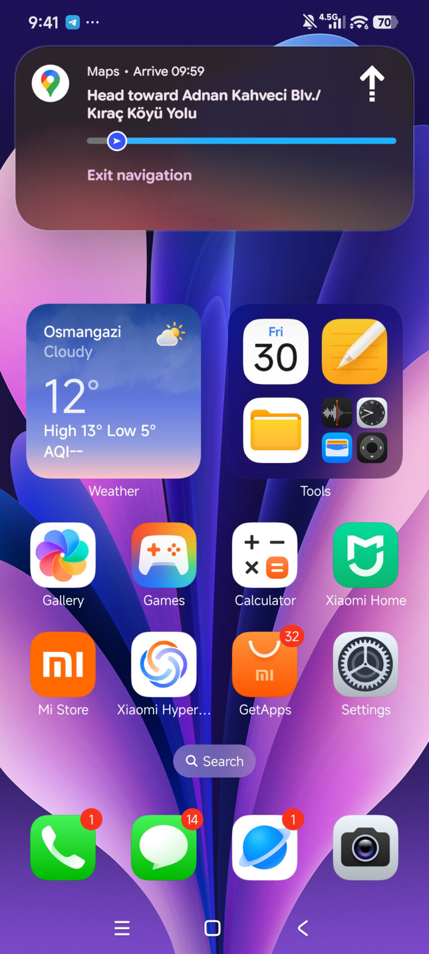 HyperOS 3.1 vs HyperOS 3: Principales cambios de Xiaomi 2 Live Updates HyperOS 3.1