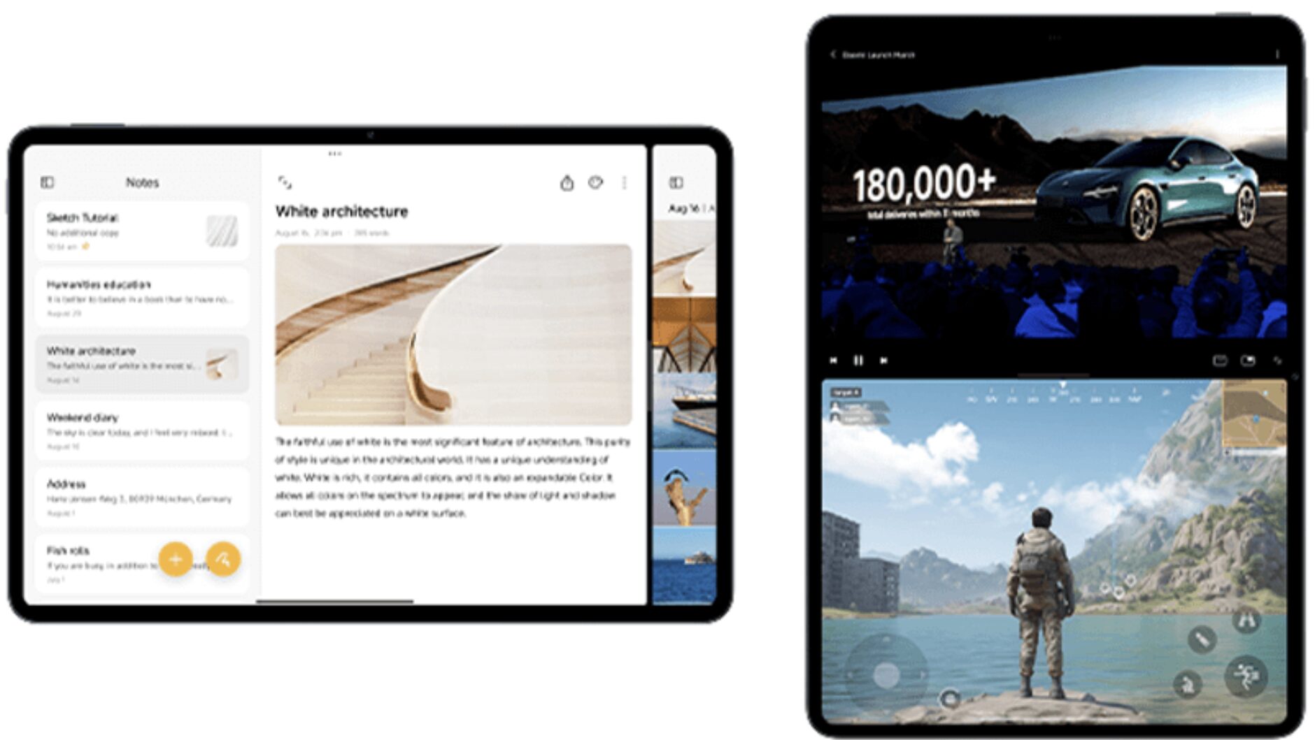 10 funciones ocultas de HyperOS 3 que te encantarán 15 MULTITASKING