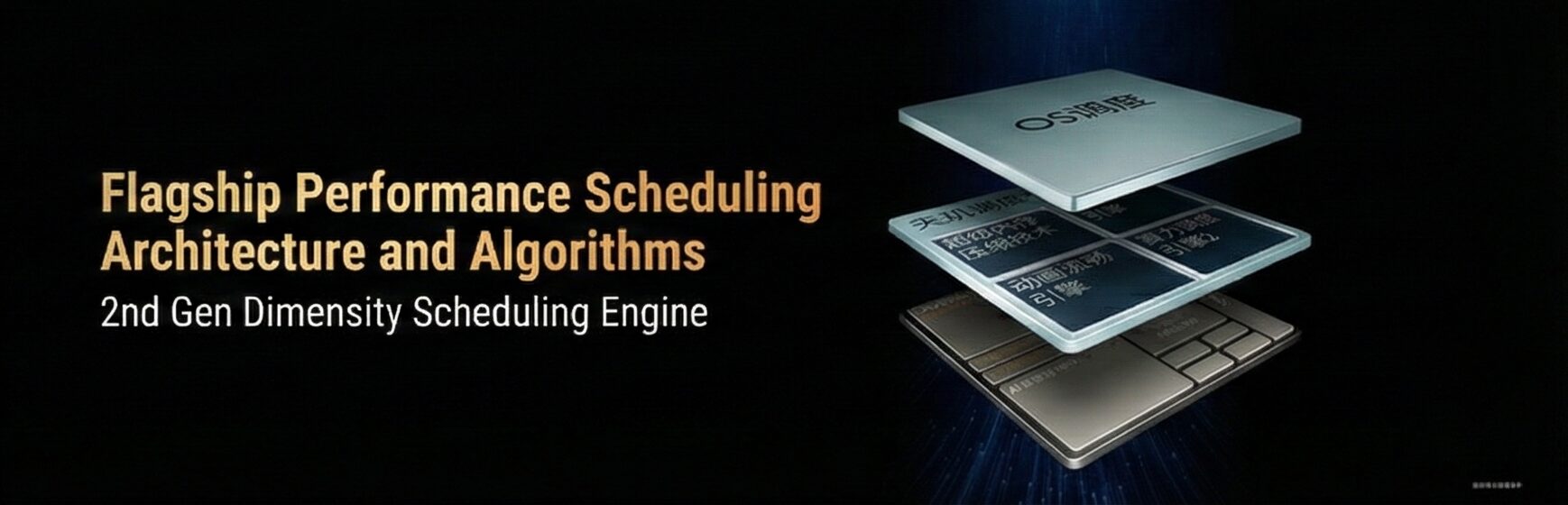 Lançamento oficial do SoC MediaTek Dimensity 9500s 5 MediaTek Dimensity 9500s 11