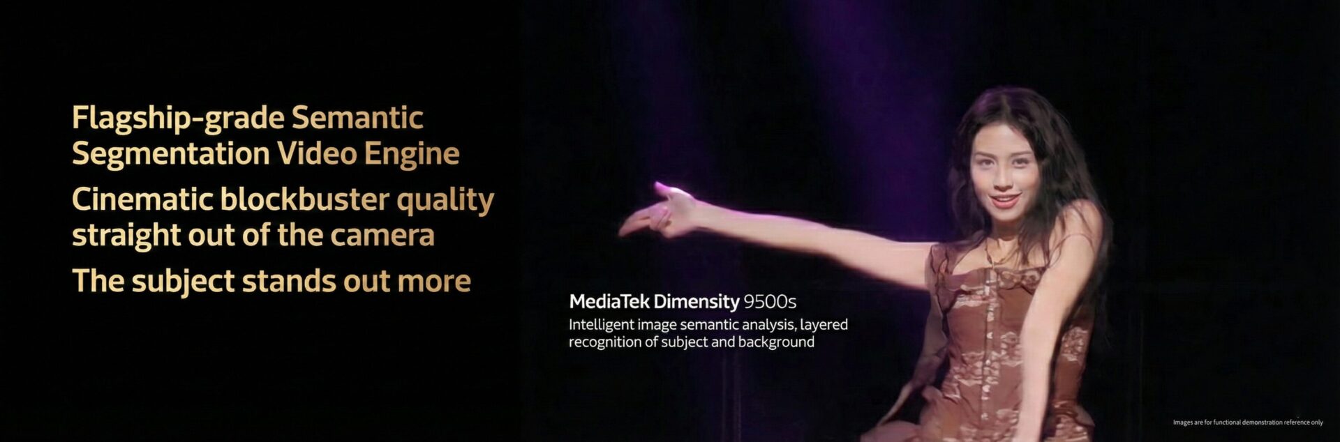 Lançamento oficial do SoC MediaTek Dimensity 9500s 10 MediaTek Dimensity 9500s 6