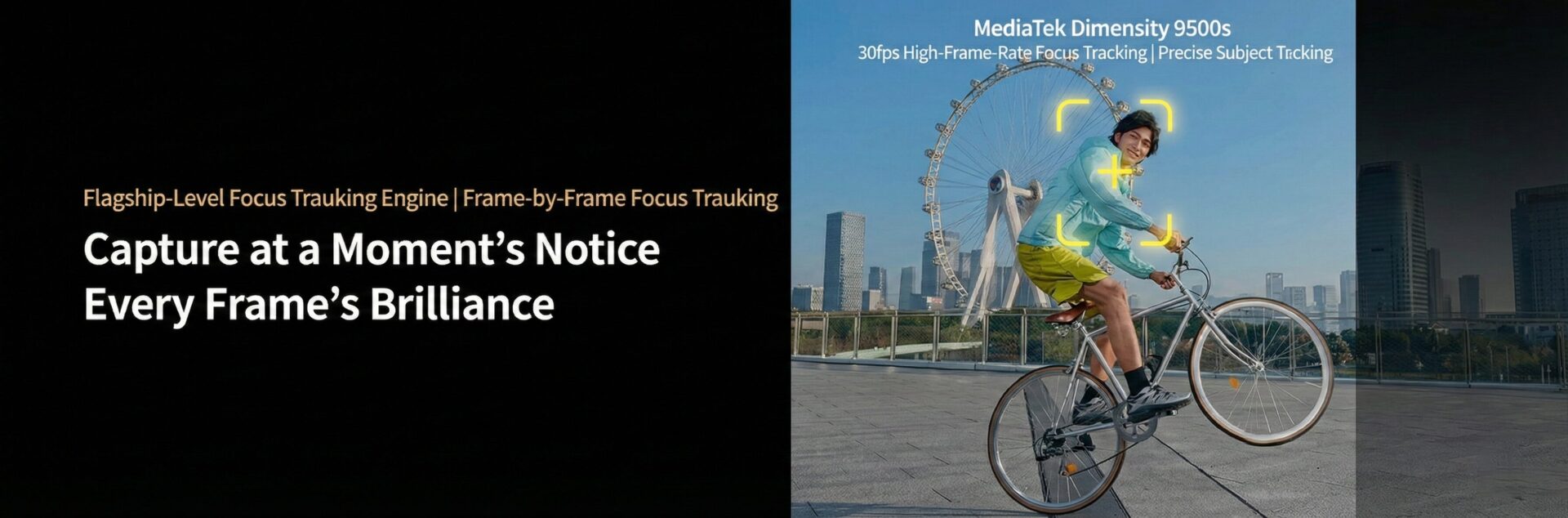 Lançamento oficial do SoC MediaTek Dimensity 9500s 8 MediaTek Dimensity 9500s 8