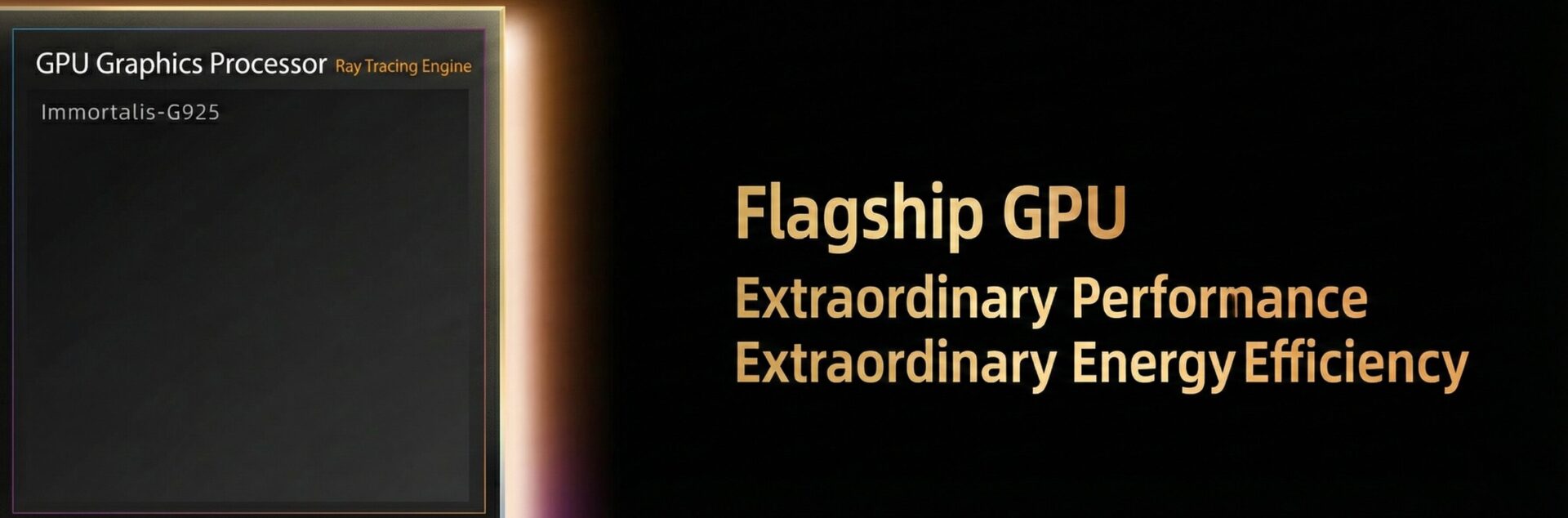 Lançamento oficial do SoC MediaTek Dimensity 9500s 7 MediaTek Dimensity 9500s 9