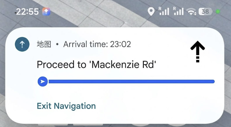 Xiaomi-Nutzer sind besessen von diesen 2 neuen HyperOS 3.1-Funktionen 5 New HyperIsland Features 2