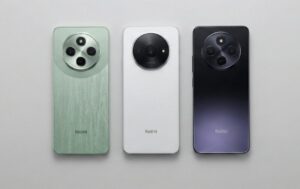 REDMI A3 REDMI A3X REDMI 14C