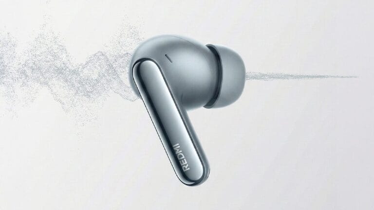 Los REDMI Buds 8 Pro llevan por fin el audio cerámico de gama alta al segmento económico