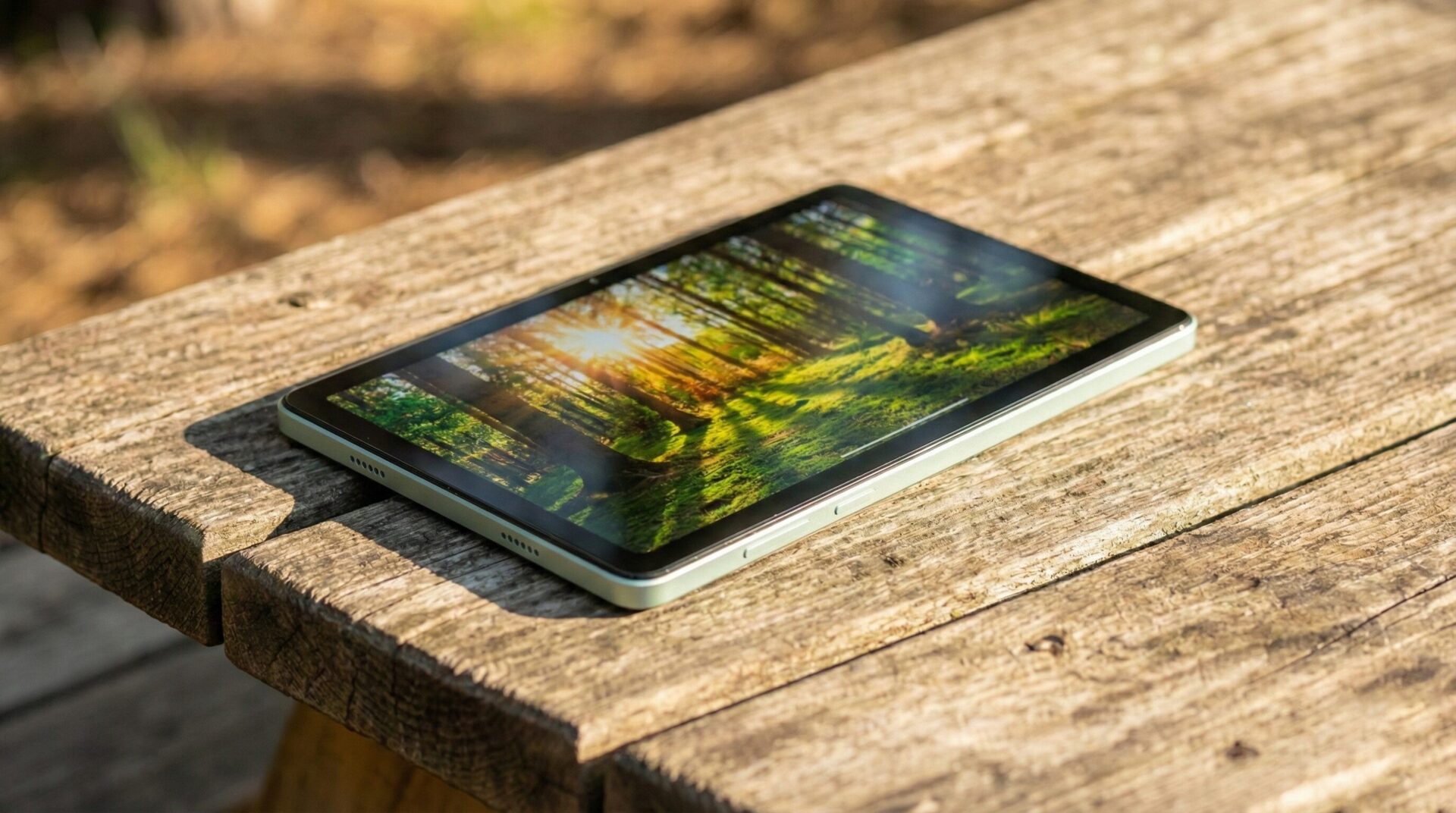 La tableta 2026 más barata de Xiaomi: Por qué la REDMI Pad SE 8.7 vale cada céntimo 4 REDMI PAD SE 8.7 3
