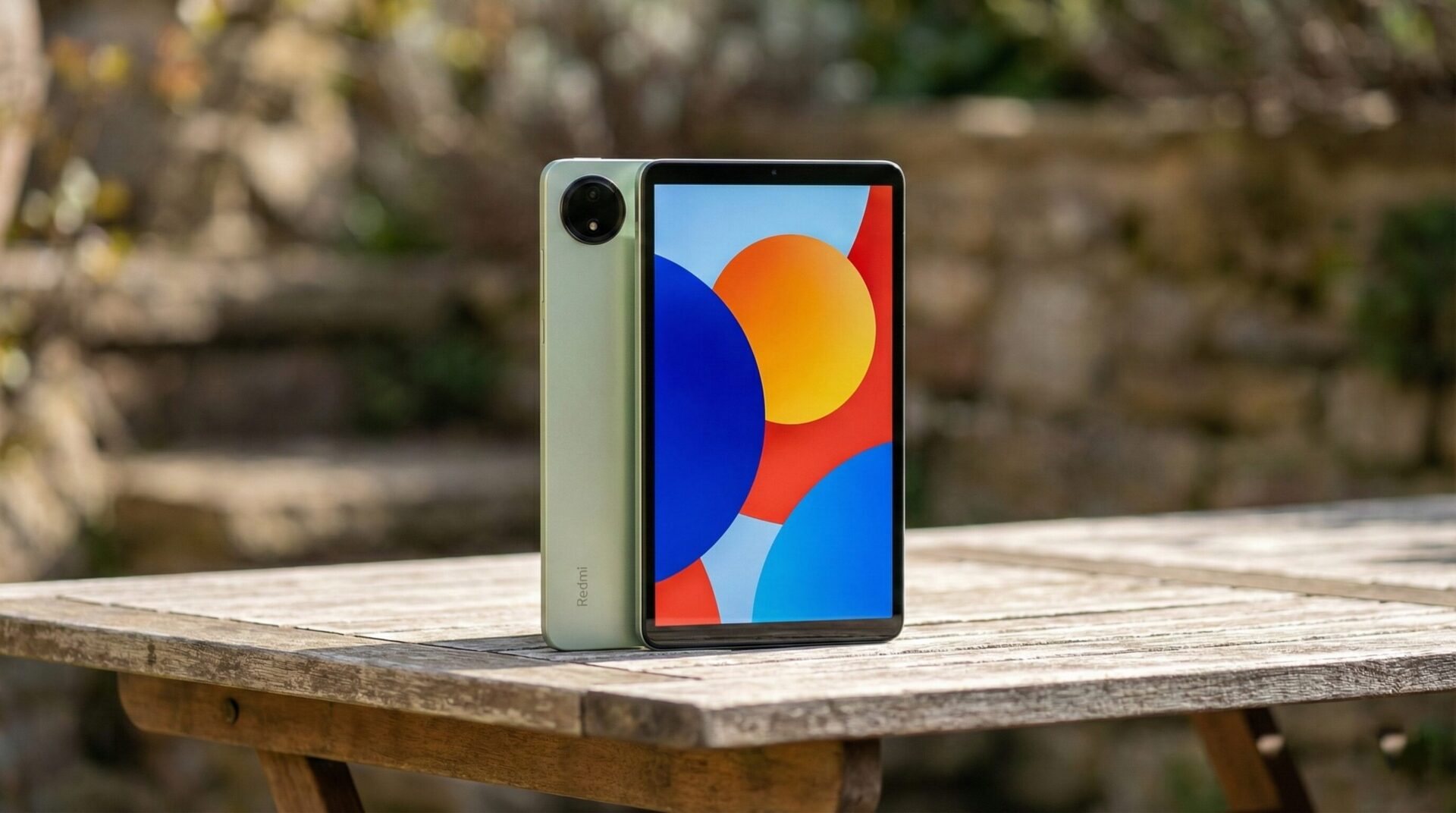 La tableta 2026 más barata de Xiaomi: Por qué la REDMI Pad SE 8.7 vale cada céntimo 2 REDMI PAD SE 8.7 4