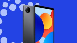 REDMI Pad SE 4G HyperOS 3