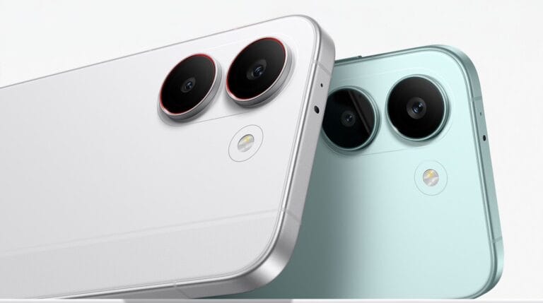 Xiaomi lanza el Redmi Turbo 5: El nuevo rey de la gama media con Dimensity 8500-Ultra