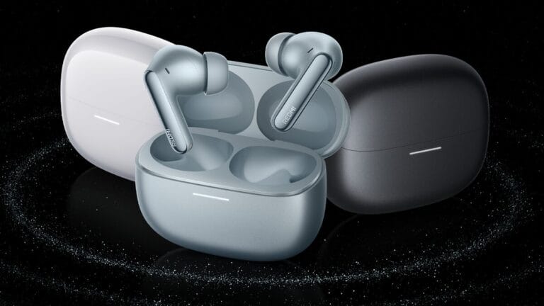 New REDMI Buds 8 Pro is pre-heating with better sound quality